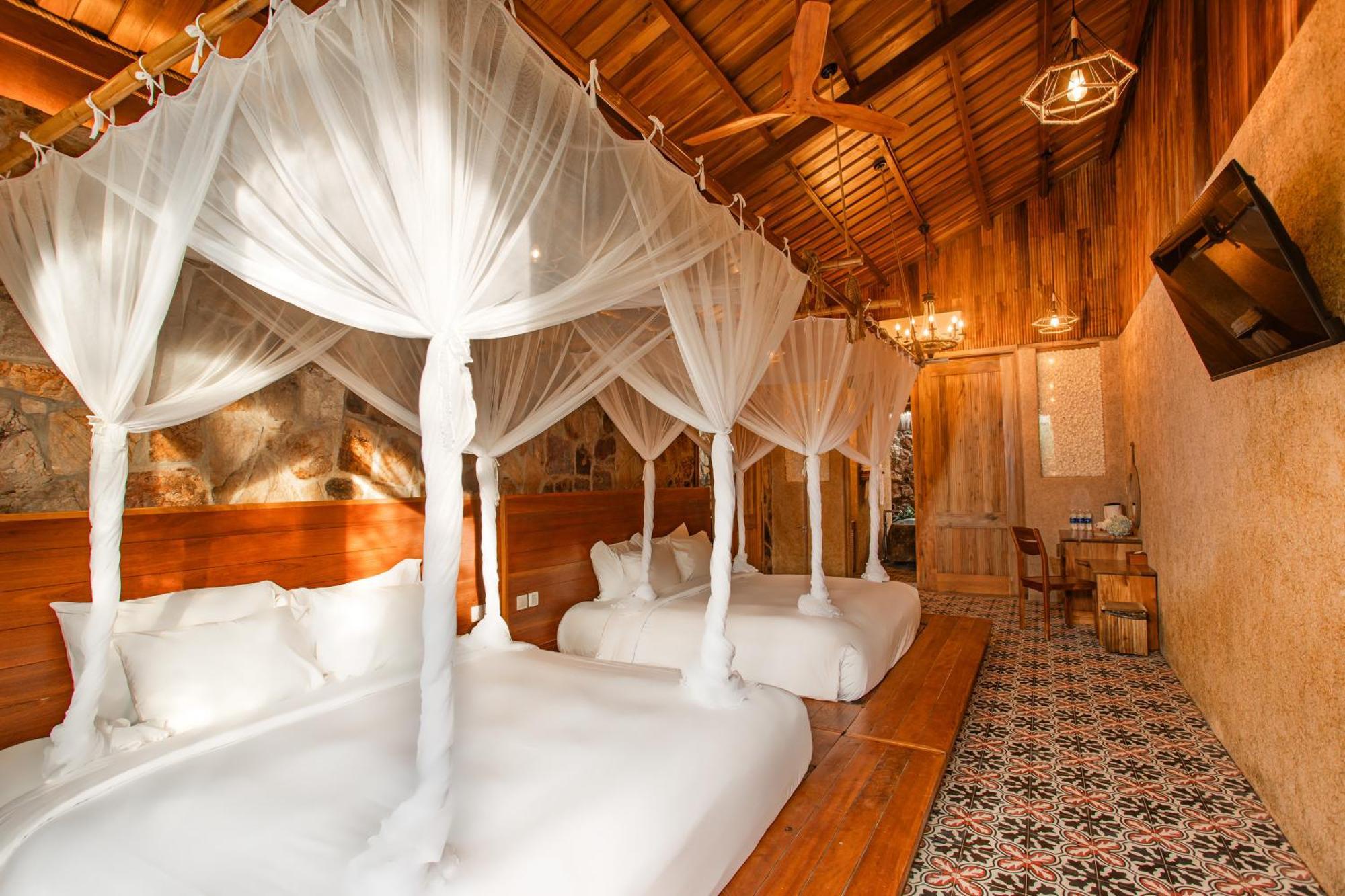 Grand Ocean Bay Resort 富国 外观 照片