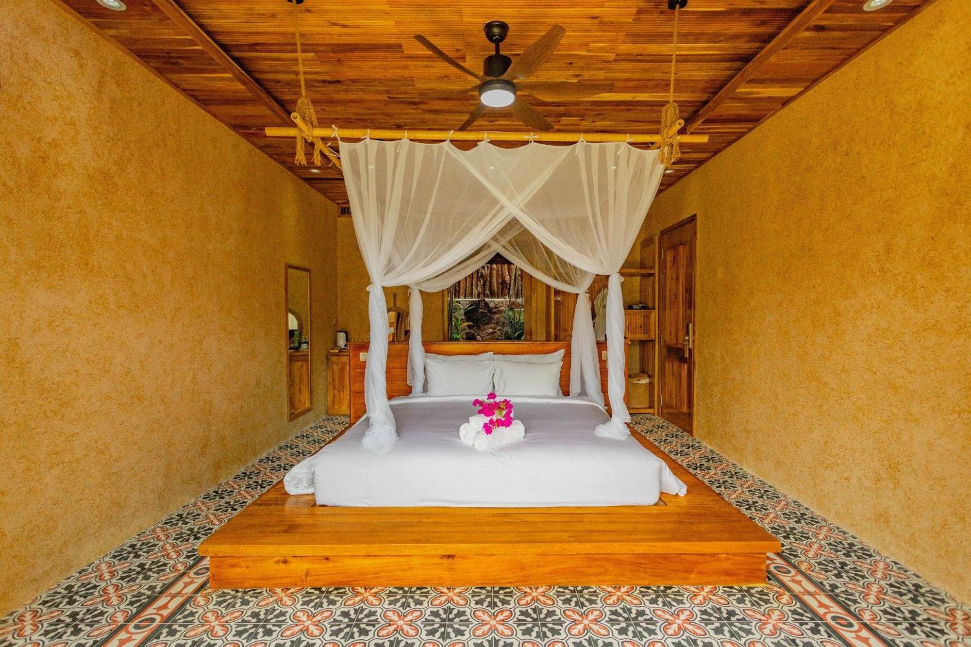 Grand Ocean Bay Resort 富国 外观 照片