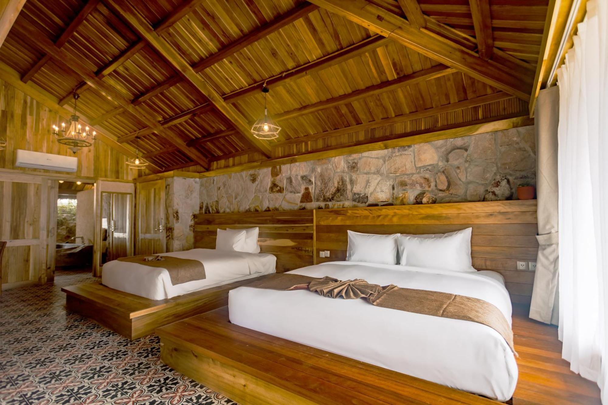 Grand Ocean Bay Resort 富国 外观 照片