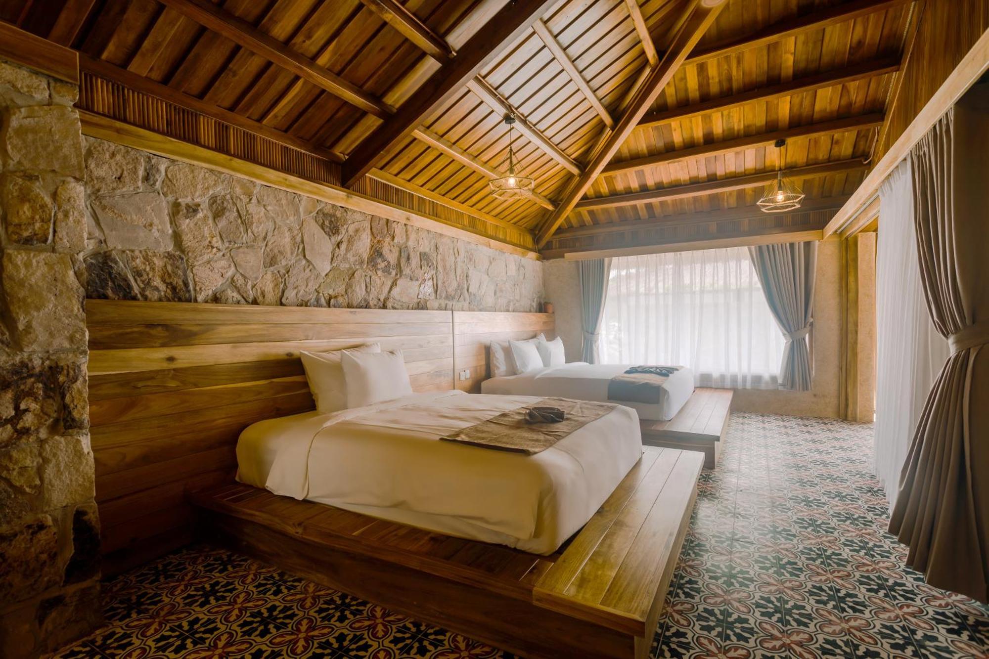 Grand Ocean Bay Resort 富国 外观 照片