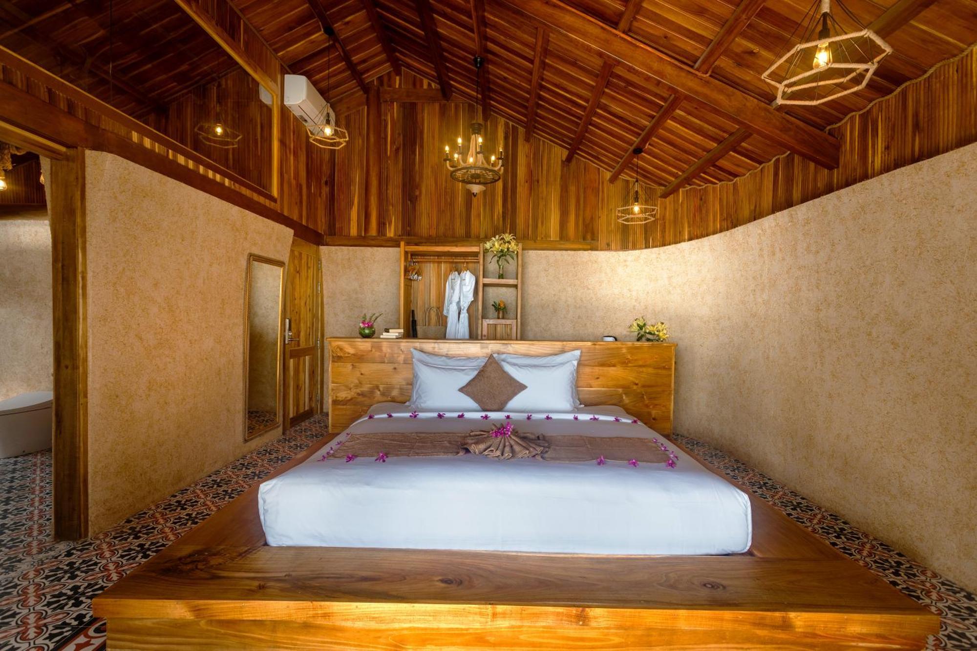 Grand Ocean Bay Resort 富国 外观 照片