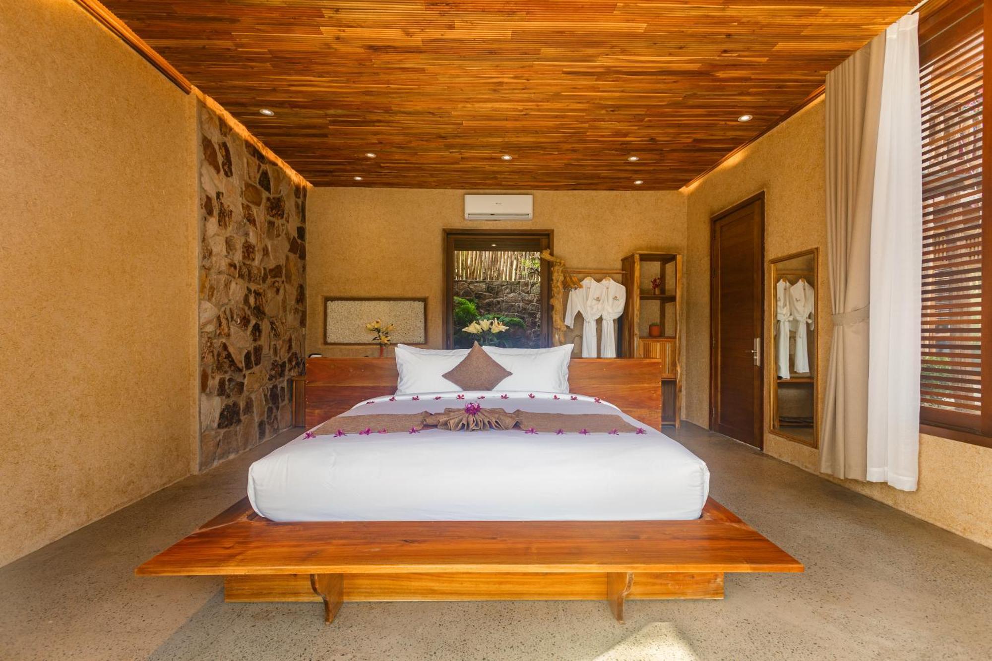 Grand Ocean Bay Resort 富国 外观 照片