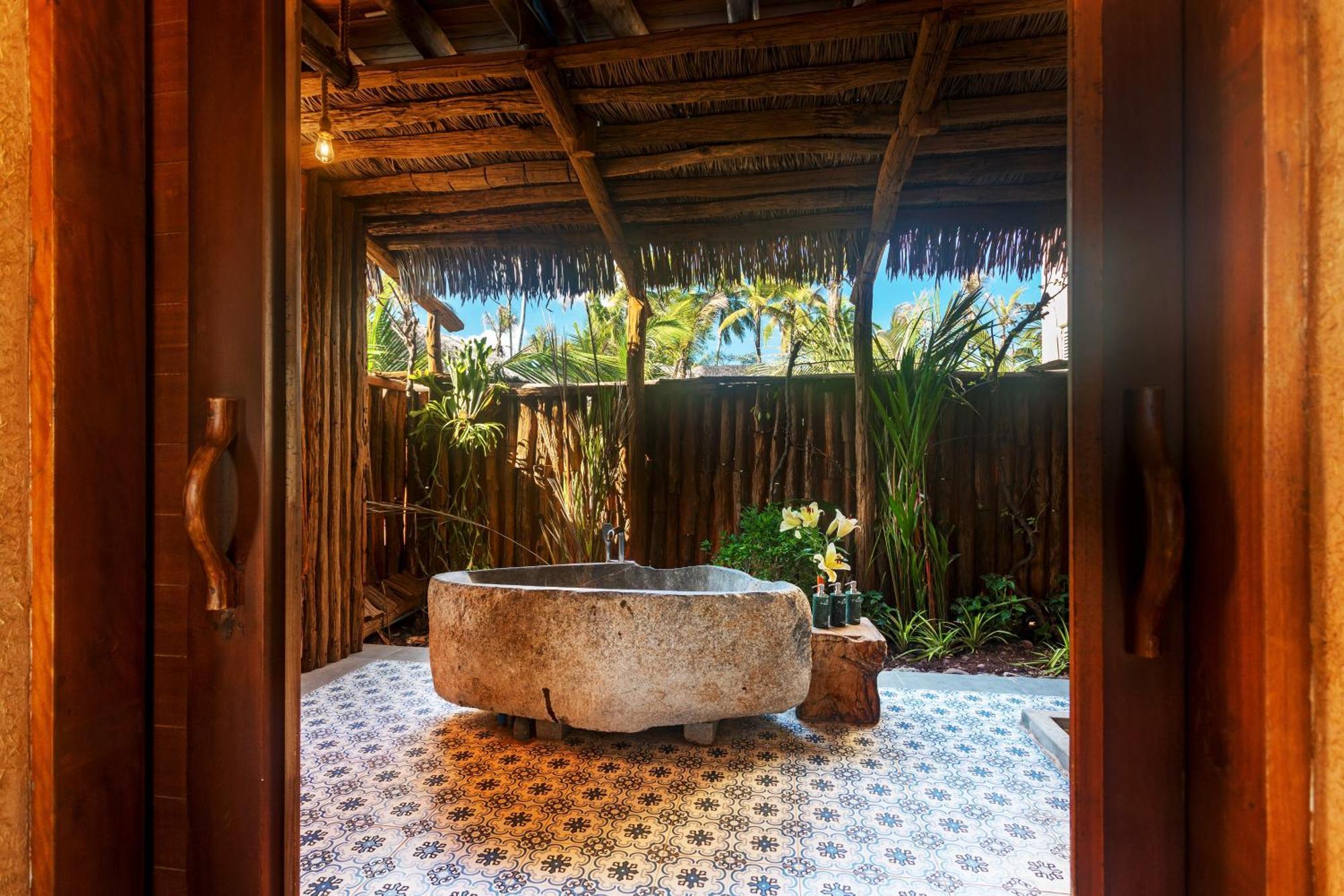 Grand Ocean Bay Resort 富国 外观 照片