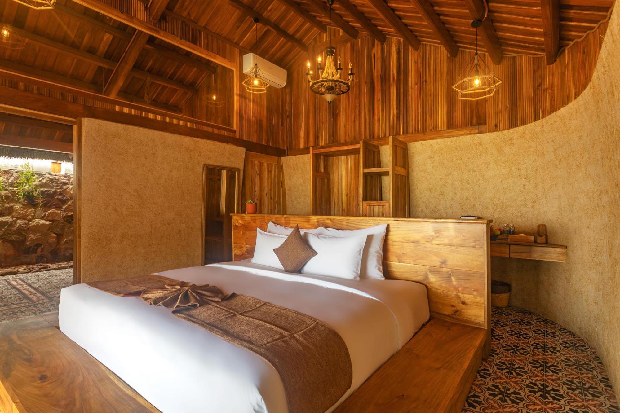 Grand Ocean Bay Resort 富国 外观 照片