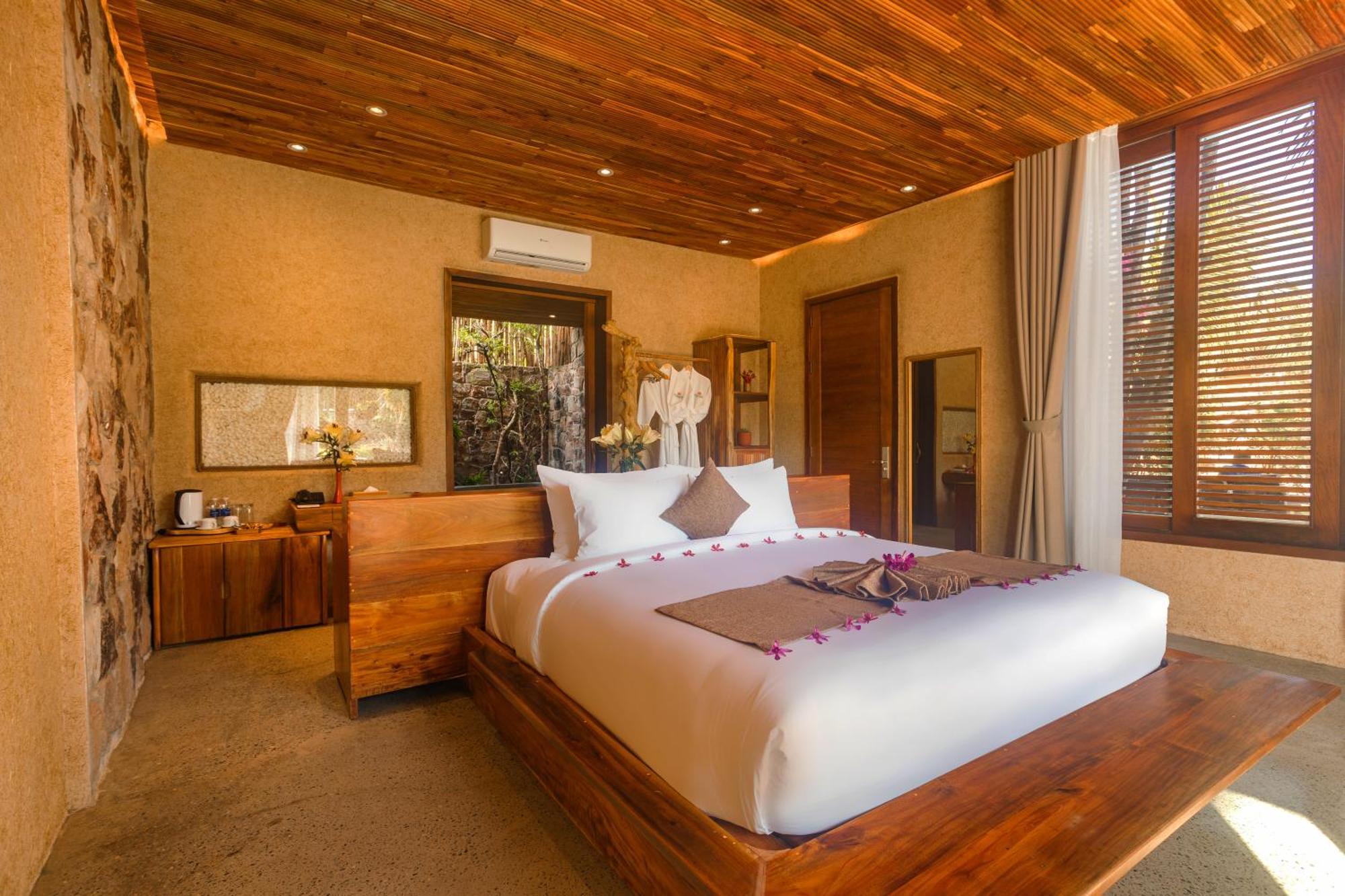 Grand Ocean Bay Resort 富国 外观 照片